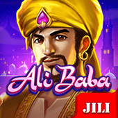 Ali Baba m333win