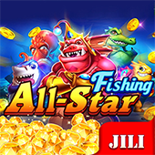 All Star Fishing m333win