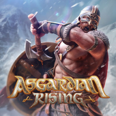 Asgardian Rising m333win
