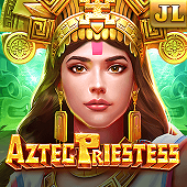 Aztec Priestess m333win