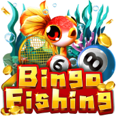Bingo Fishing m333win