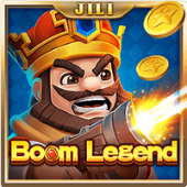 Boom Legend m333win