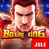 Boxing King m333win