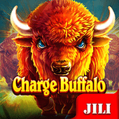 Charge Buffalo m333win