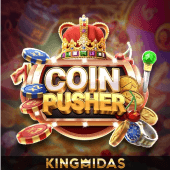 Coin Pusher m333win