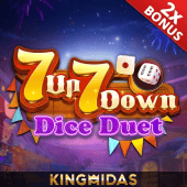 Dice Duet m333win