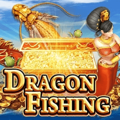 Dragon Fishing m333win