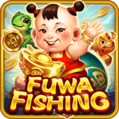 Fuwa Fishing m333win
