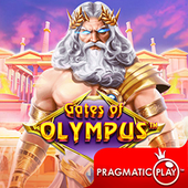 Gates of Olympus m333win