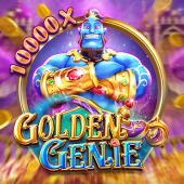 Golden Genie m333win