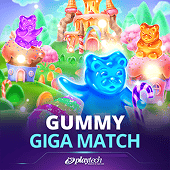 Gummy Giga m333win