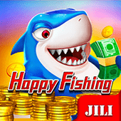 Happy Fishing m333win