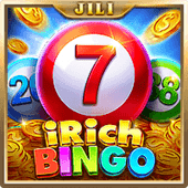 Bingo Irich m333win