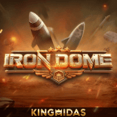 Iron Dome m333win