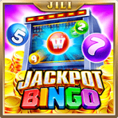 Jackpot Bingo m333win