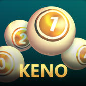 Keno m333win