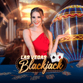 Blackjack Las Vegas m333win