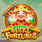 Lucky Fortunes m333win