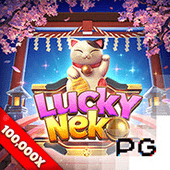 Lucky Neko m333win