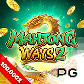 Mahjong Ways 2 m333win