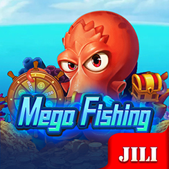 Mega Fishing m333win