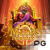 Midas Fortune m333win