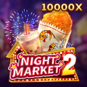 Night Market 2 m333win