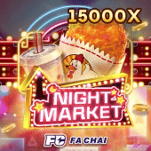 Night Market m333win