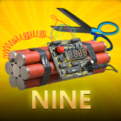 Nine m333win
