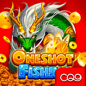 Oneshot Fishing m333win