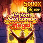 Mở Sesame Mega slot nóng m333win