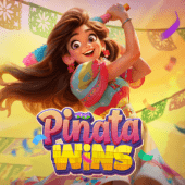 Pinata Wins m333win