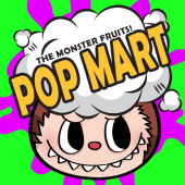 Popmart m333win