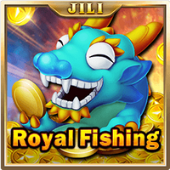 Royal Fishing m333win