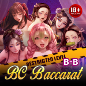 Sexy Baccarat B m333win