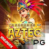 Treasures Aztec m333win