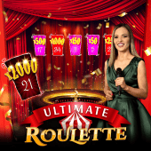 Roulette m333win