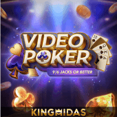 Video Poker m333win