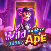 Wild Ape m333win
