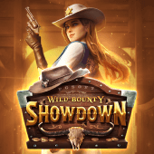 Wild Bounty m333win